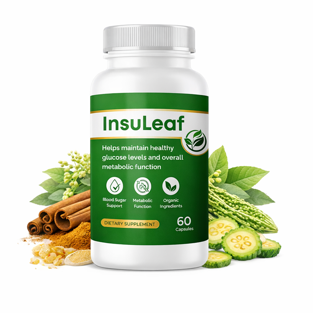 insuleaf buy