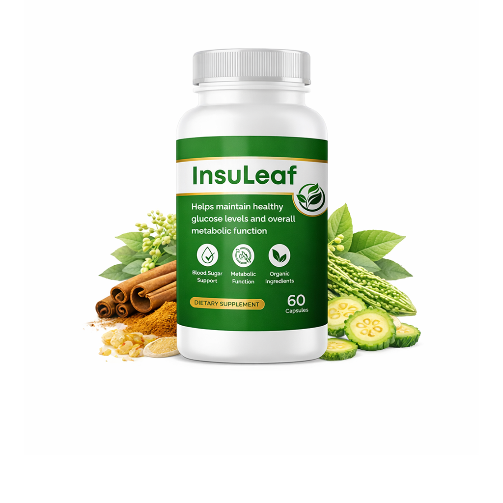 insuleaf