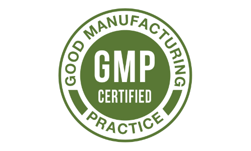 insuleaf GMP Certified